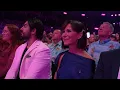 KATSEYE | I Won't Say (I'm In Love) | Full Official Performance | Disney Legends 2026 (FIXED AUDIO)