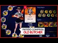 Download Lagu OLD BUTCHER VENDIDO PRO PATRÃO? $ 37K, CONTA AINDA TÁ FORTE? - MIR4