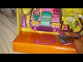 Sweet Secrets Slumber Party Fashion Purse Playset Rare REVIEW