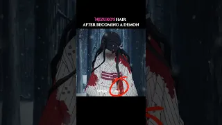 Did you notice that