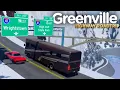 Road Trip Special Roleplay in Greenville Roblox