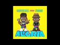 Redimi2 Ft. Ivan - Alegria