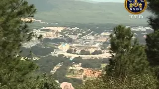 tara tarala tirumala svbc ttd