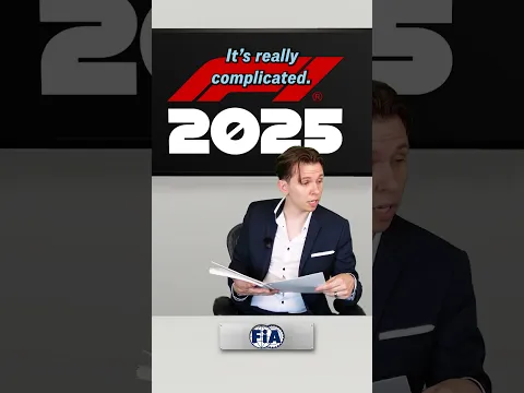 The Secret that made McLaren Fastest in 2025 .... #f1 #loophole #racing