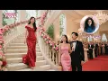 Download Lagu He Thought I Ugly And Engaged Mistress,But I Off Glasses \u0026 Appeared Wedding In Red Dress,He Shocked!