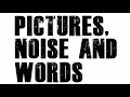 Vektor -  Tetrastructural Minds Reaction► Pictures, Noise and Words