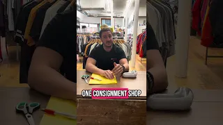 What is a consignment shop Consignment Shop vs Thrift Store