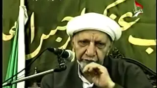 آيات نزلت في علي بن أبي طالب عليه السلام