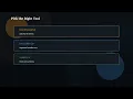 The Java Story Ep 44 Synchronizers