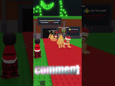 don't check the sound!!!! 💀💀💀😂😂 #italianbrainrot #roblox #helpmemakethismakesense #gaming #