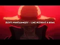 Download Lagu Ricky Montgomery - Line without a hook (speed up + reverb)
