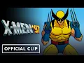 Download Lagu Marvel Animation's X-Men '97 - Official Main Intro Theme Clip