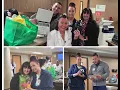 DAISY Award Celebrating Sherie K HealthTrust RN