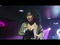 Download Lagu Neither One Of Us (Gladys Knight) by Everly Jayag, live at Ambassador Club Philippines Event