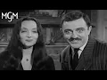Best of Morticia Gomez Addams MGM Studios