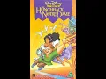 Download Lagu Opening to The Hunchback of Notre Dame UK VHS (1997)