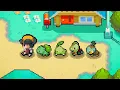 Download Lagu An In-Depth Ranking of Grass Starters in Pokémon HeartGold \u0026 SoulSilver