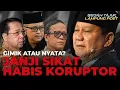 Download Lagu Ujian Nyata Janji Prabowo Sikat Koruptor: Bukti atau Retorika?