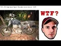 It Came From Craigslist - Terrible Motorcycle Listings Ep 3