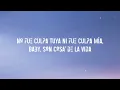 Ojalá - The Rudeboyz, Maluma, Adam Levine (Lyrics) 🍂