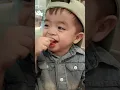Download Lagu Brothers bonding # Babylaugh#baby #funny #toys Darrenshan and Wayde Enzo