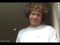The Landlord and BLOOPERS with Will Ferrell Adam McKay and Pearl