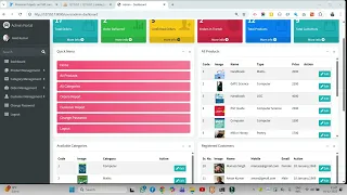 Online Bakery Shop - Python Django Project Source Code