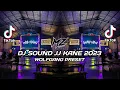 Download Lagu DJ SOUND JJ KANE 2023 - PRESET WOLFGANG TERBARU ( ALDO KAMS )