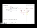 3 1 3 Segments Segment addition Midpoints and bisectors