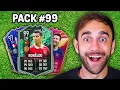 Download Lagu I Opened 100 Packs In 24 Hours