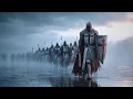 Lagu Crux et Gloria | 20 Minutes of Epic Battle Hymns (Templar Music)
