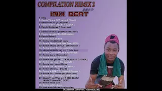 remix no wahala by imix beat demarco ft akon