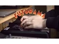 Futurama Theme Cover (All Instruments)