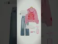 Download Lagu pink palm puff hoodie outfit ideas 💗🫶 | CAN WE GET TO 5K? #pinkpalmpuff
