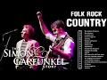 Download Lagu Simon \u0026 Garfunkel Greatest Hits 2021 - Simon \u0026 Garfunkel Best Songs Collection - Classic Folk Music