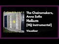 Download Lagu The Chainsmokers, Anna Sofia - Helium [HQ Instrumental]