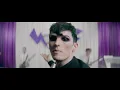 Creeper - Cyanide (Official Video)