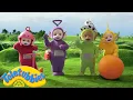 Download Lagu Teletubbies Bahasa Indonesia - WildBrain | Tebak siapa?? | Pertunjukan untuk Anak-anak