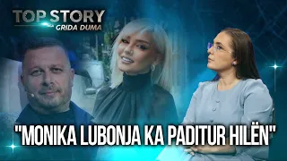 "Monika Lubonja ka paditur Hilën", Hoxha jep detaje: Shkatërroi hardiskun, ka video të tjera