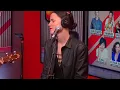 Clara Ysé interprète "L’Étoile" dans #LeDriveRTL2 (07/02/24)
