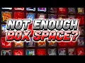 Dragon Ball Legends The Equipment Space