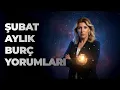 Lagu ŞUBAT 2026: 10 Yılın En Kadersel Ayı! (Hiçbir Şey Eskisi Gibi OLMAYACAK)
