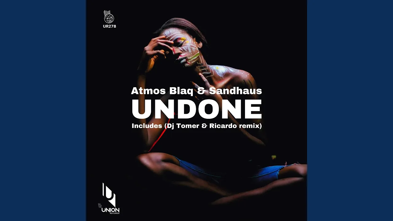 Undone (Dj Tomer & Ricardo Remix)