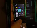 Nokia x3-00 Music player themes