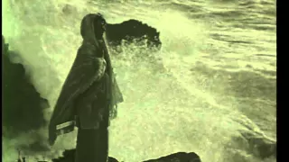 dulce pontes can o do mar videoclip oficial