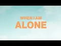 Joseph O'Brien - I FEEL HOME (Official Lyric Video)