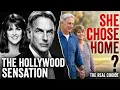 She Left Hollywood for Him The Love Story of Mark Harmon Pam Dawber