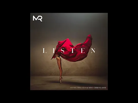 Download MP3 Matthew Raetzel - Listen (Feat. Tina Guo & Nino Chikviladze)