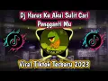 Download Lagu DJ HARUS KU AKUI SULIT CARI PENGGANTI MU BY ARIS FVNKY VIRAL TIKTOK YANG KALIAN CARI !!!