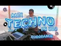 Download Lagu MIX TECHNO DE ORO DE 80's \u0026 90's💿|EURODANCE(COCO JAMBOO, CASABLANCA, RUN TO ME, BE MY LOVER Y MÁS)